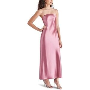 Steve‎ Madden Jessamine Dress Size Medium